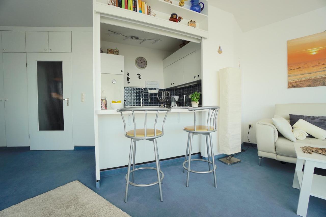 Ferienwohnung Schleiloge Mit Panoramablick Auf Die Schlei Шлезвиг Экстерьер фото