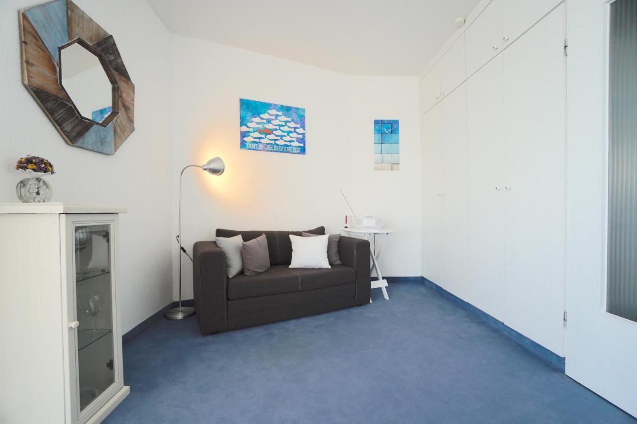 Ferienwohnung Schleiloge Mit Panoramablick Auf Die Schlei Шлезвиг Экстерьер фото
